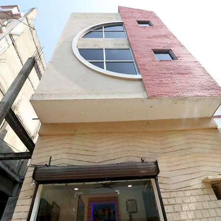 Hotel O Mall Residency Amritszár Kültér fotó